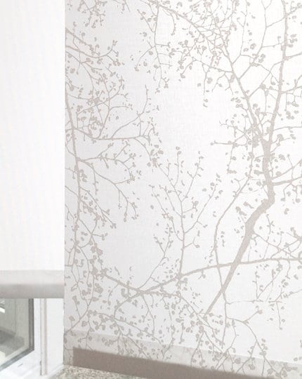 Actual product image micasa spring (42 x 130 cm)