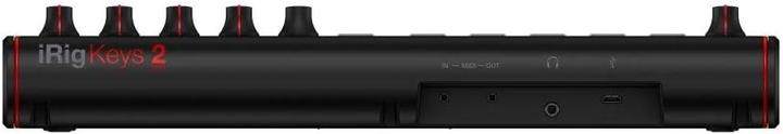 Produktbild IK Multimedia iRig Keys Mini 2 (Keyboard)