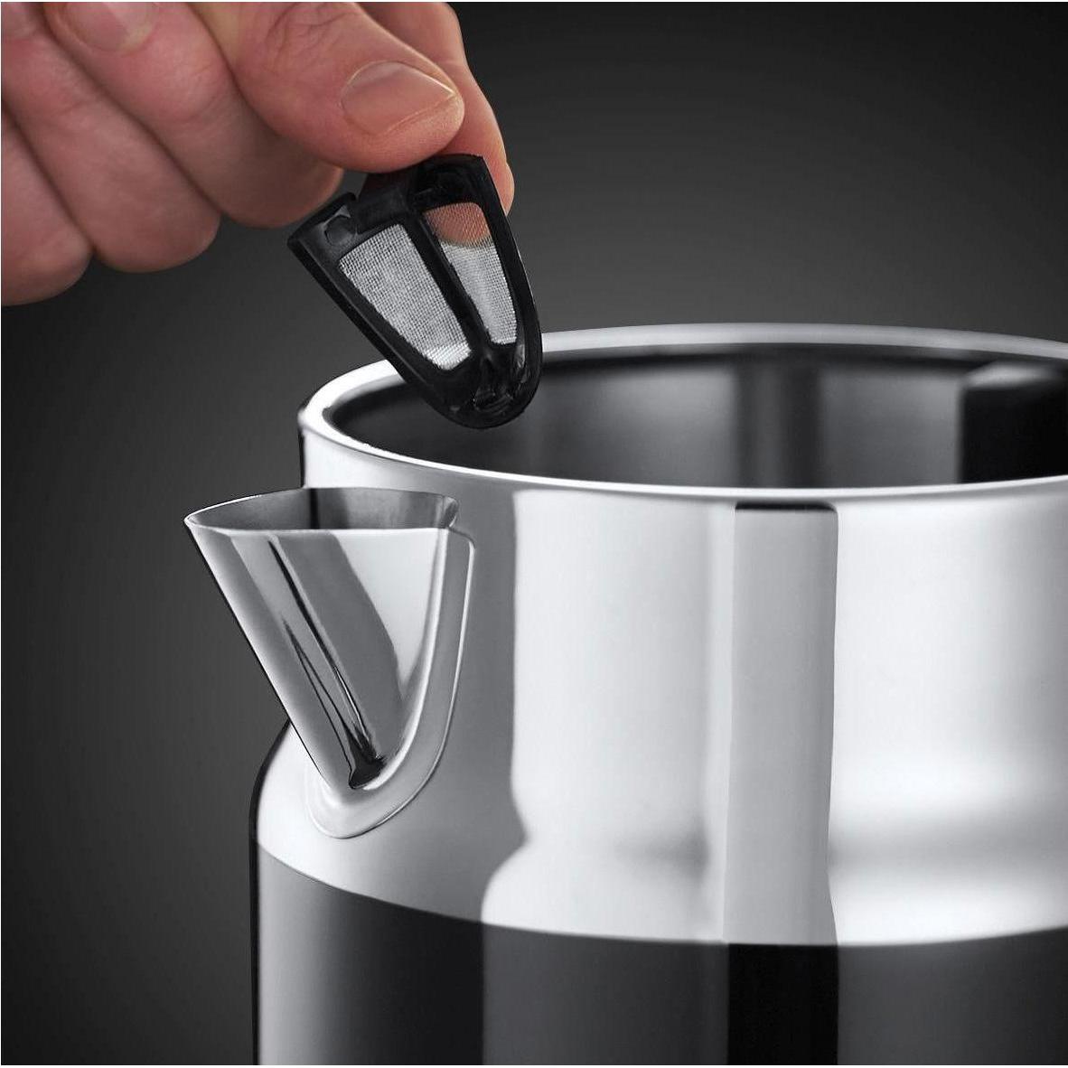 Russell Hobbs Retro - buy at Galaxus