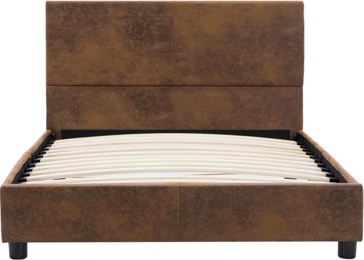 Image du produit vidaXL Bettgestell (100 x 200 cm)