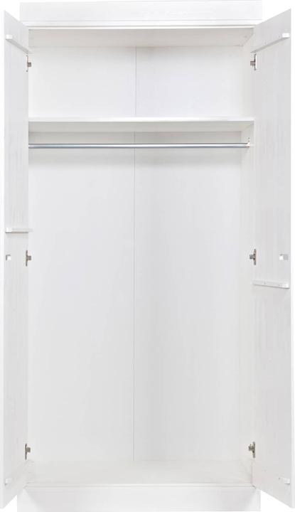 Image du produit Woood Connect (94 x 53 x 195 cm)