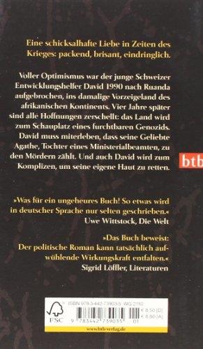 Produktbild Hundert Tage (Deutsch, Lukas Bärfuss, 2010)