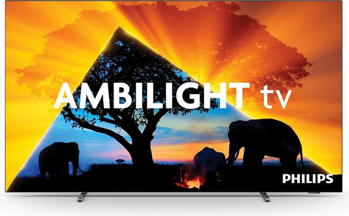 Produktbild Philips 65OLED759/12 (65", OLED759, OLED, 4K, 2024)
