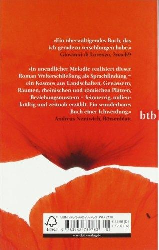 Immagine prodotto Die Erfindung des Lebens (Tedesco, Ortea Hanns-Josef, 2011)