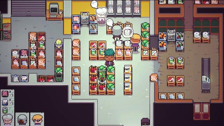 Produktbild Pqube Discounty Switch (Switch, DE)