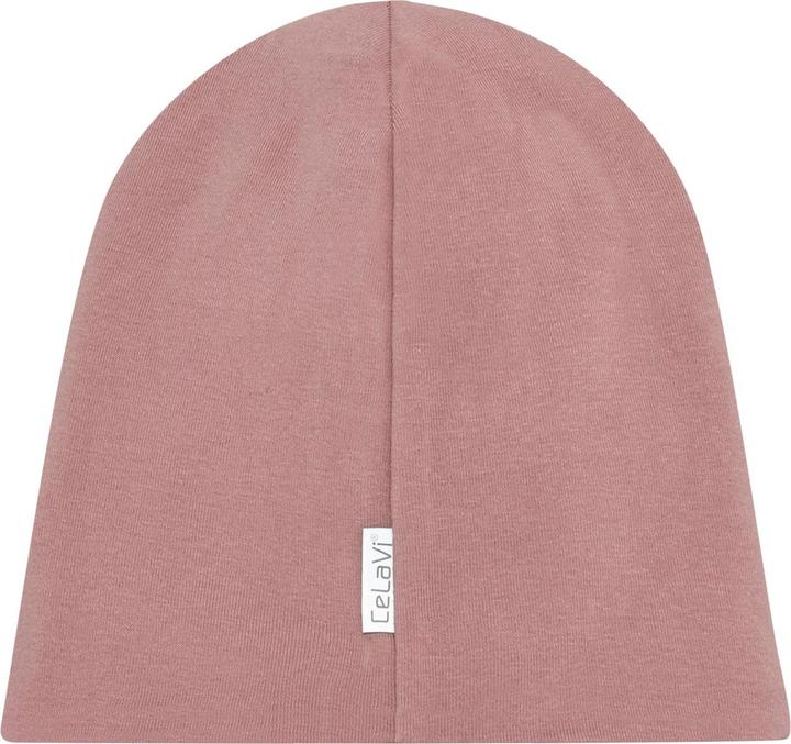 Image du produit CeLaVi Mütze Beanie Nostalgia Rose