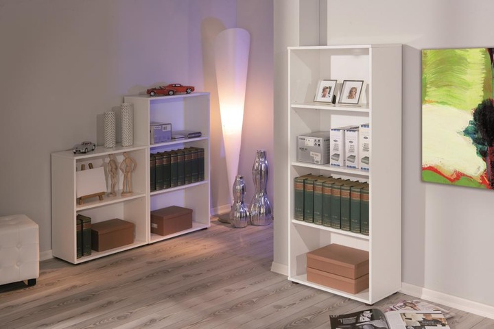 Immagine prodotto Inter Link Arco (60 x 30 x 145 cm)