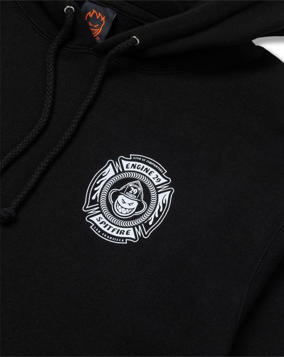 Produktbild Spitfire Engine 29 Hoodie (XL)