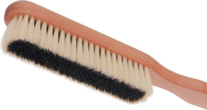 Actual product image Bürstenhaus Redecker Cashmere brushes