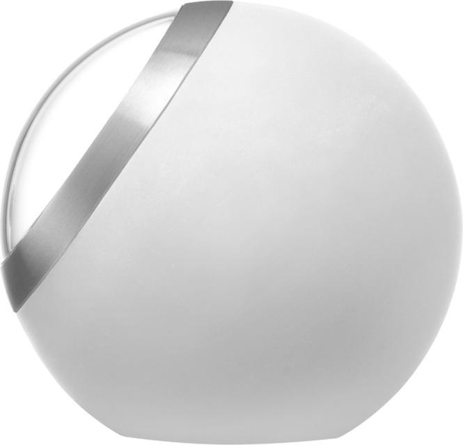 Actual product image Mondaine Weisse Tischuhr