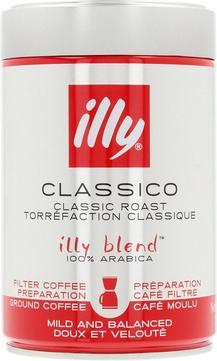 Illy Classico (250 g)