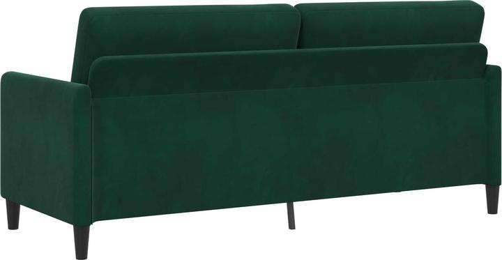 Produktbild vidaXL Sofa mit Stauraum (3-Sitzer)