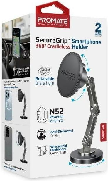 Actual product image ProMate Magnus Magnet Car Mount