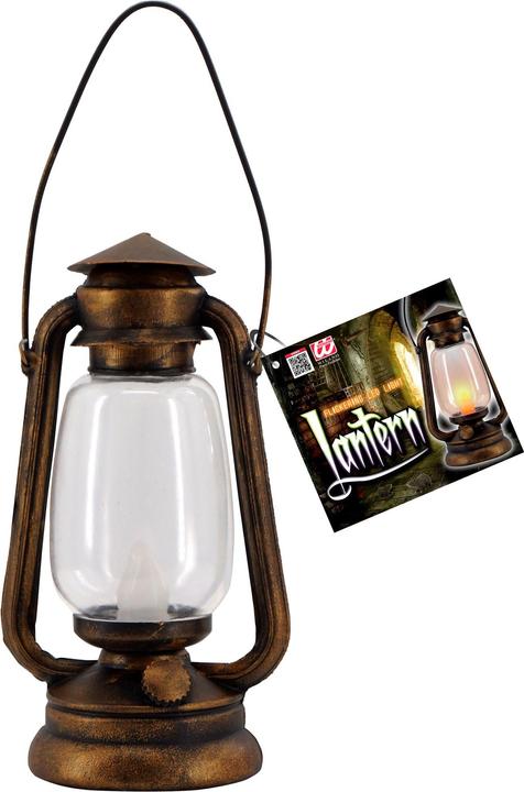 Produktbild Widmann LED Laterne (1 Stk.)