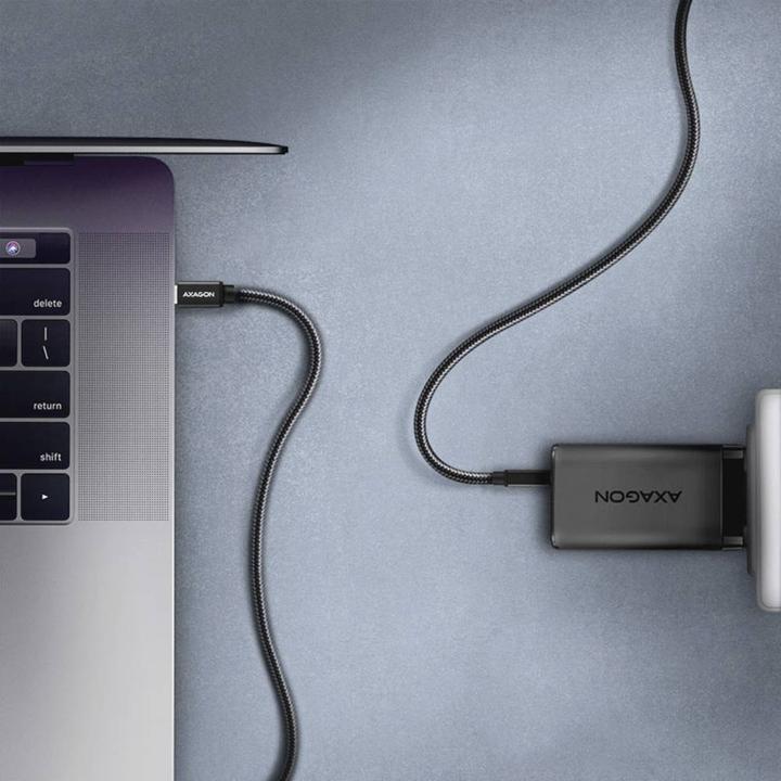 Produktbild Axagon USB C – USB C (3 m, USB 2.0)
