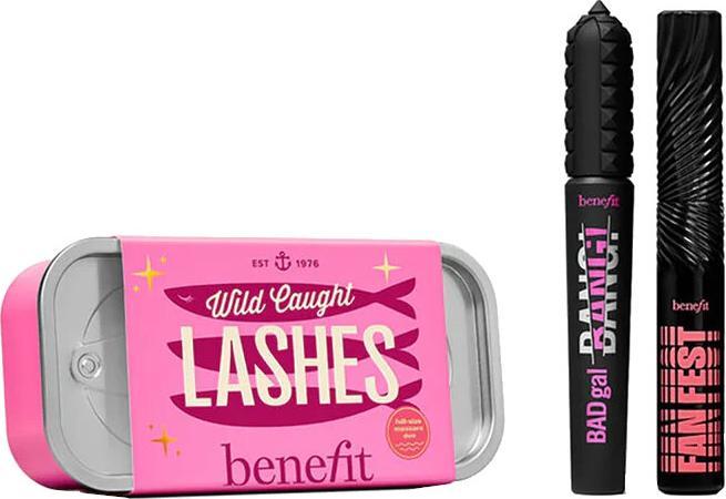Produktbild BeneFit Cosmetics Benefit Wild Caught Lashes Mascara Gift Set