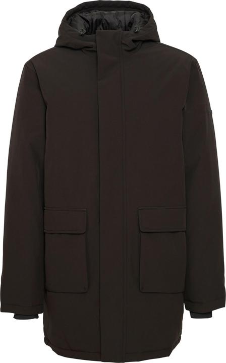 Actual product image Solid SDGiorgi - Jacket Otw - 21107834 (XXL)