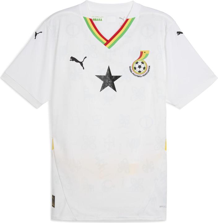 Productafbeelding Puma GFA Home Jersey Replica (L)