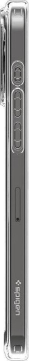 Actual product image Spigen Ultra Hybrid (Apple iPhone 16 Pro)