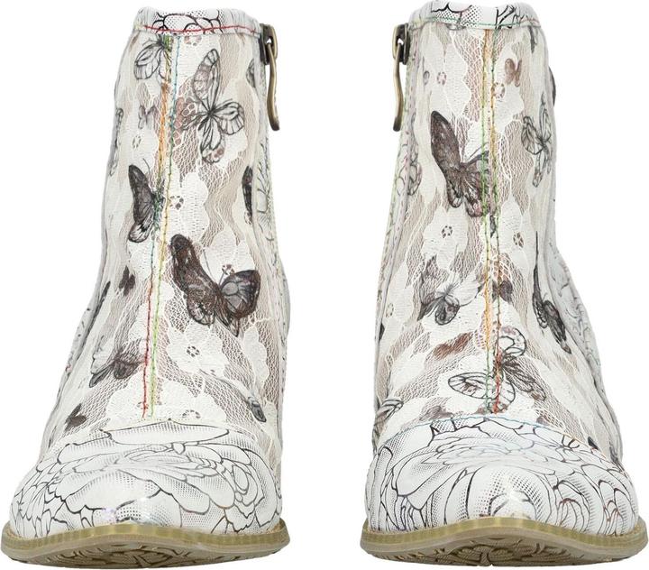 Produktbild Laura Vita Stiefelette (36)