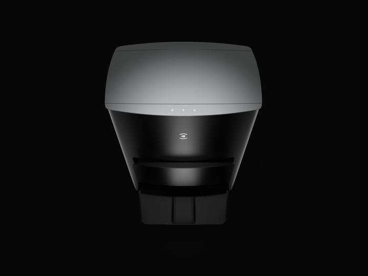 Productafbeelding Ecovacs Deebot X1 Omni (Stofzuigrobot)