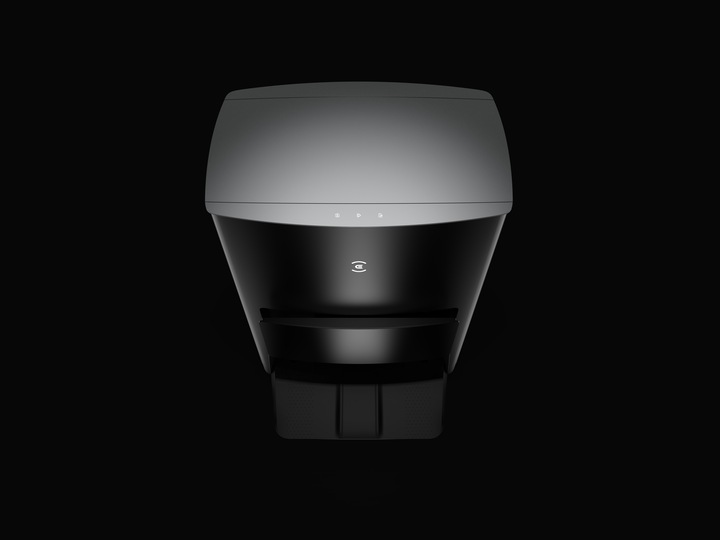 Produktbild Ecovacs Deebot X1 Omni (Saugwischroboter)
