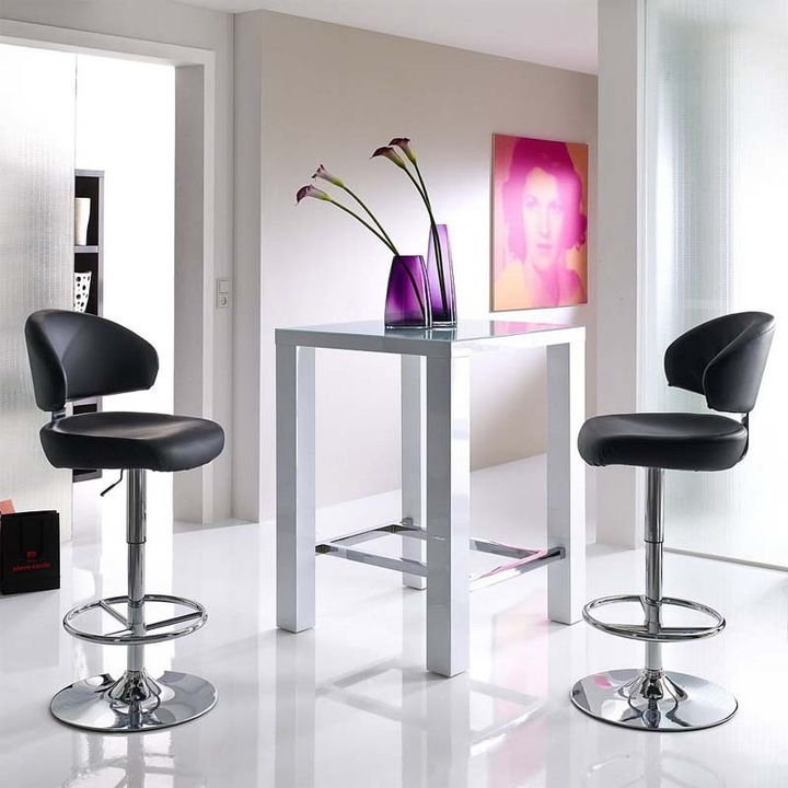 Produktbild Robas Lund Jam (80 x 80 x 107 cm)