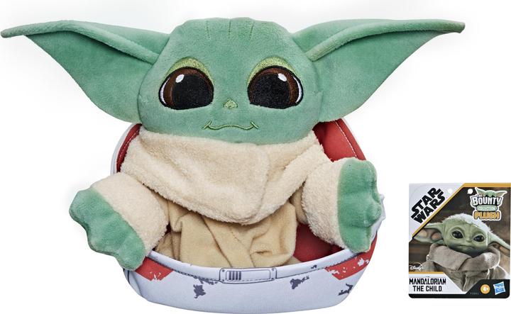 Image du produit Star Wars The Child Hoverpram (17.80 cm)