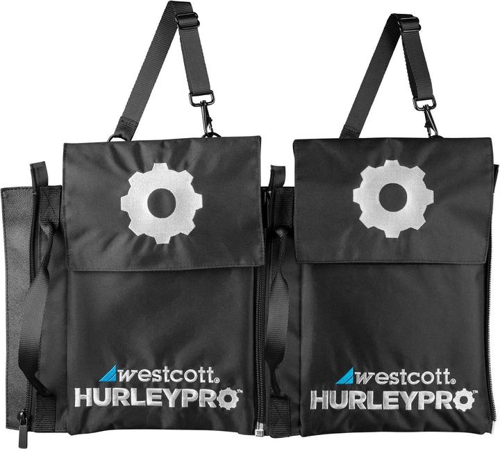 Produktbild Westcott Hurley Pro Gewichtstasche (Weiteres Zubehör)