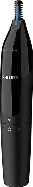 Image du produit Philips Tondeuse à nez Series 2000