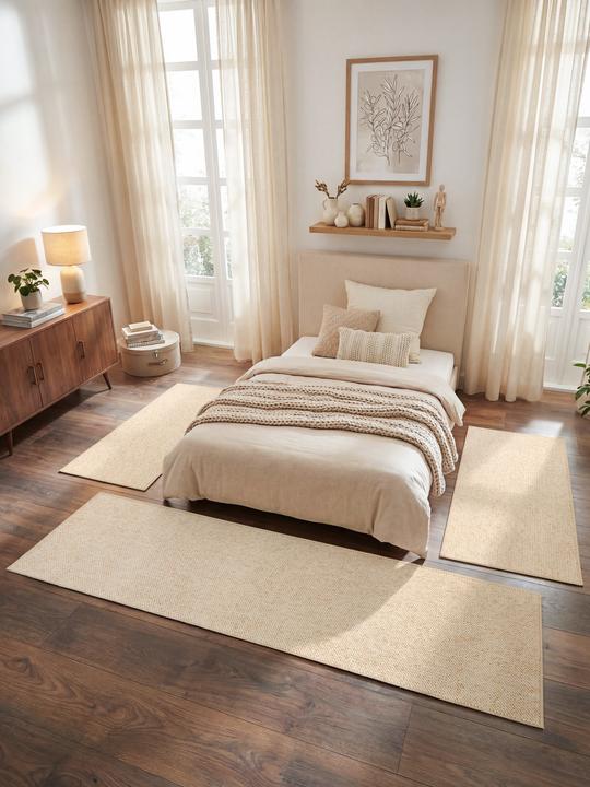 Image du produit BT Carpet Wolly (67 x 250 cm)