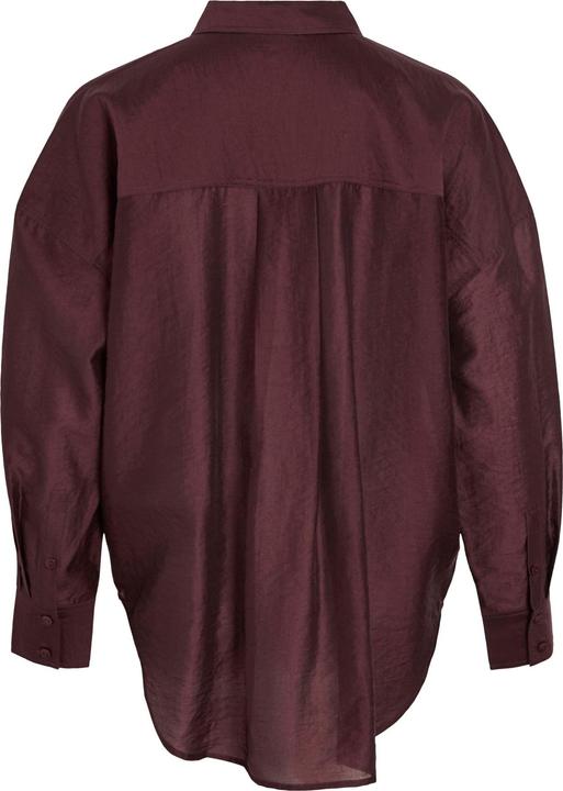 Immagine prodotto Rouge Edit Oversized Langarmhemd (42)