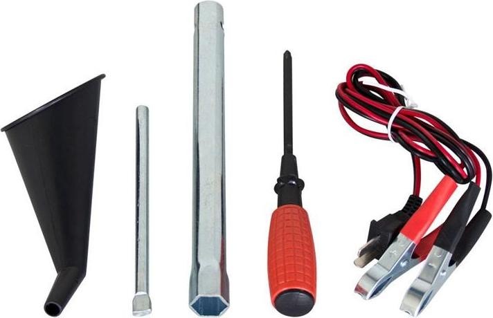Actual product image Ekström 2000i (1600 W, 4 l)