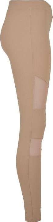 Produktbild Urban Classics Ladies Tech Mesh Leggings (M)