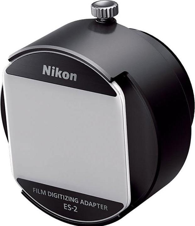 Produktbild Nikon ES-2 Adapter-Set für Filmbild-Digitalisierung (Adapter)