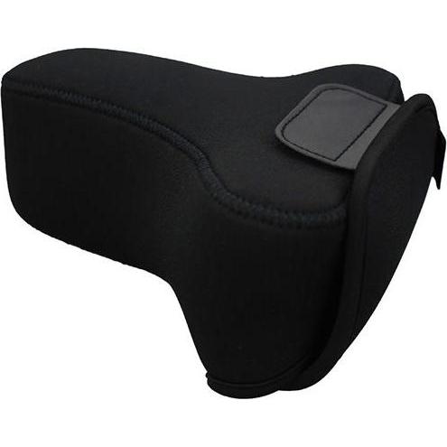 Thumbnail - JJC tray (Kamera Schultertasche), Kameratasche, Schwarz