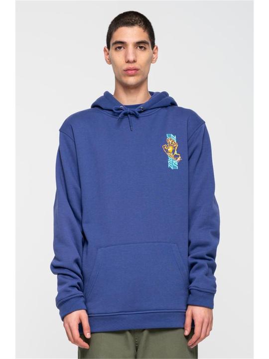 Produktbild Santa Cruz Split Strip Hand Hoodie (S)