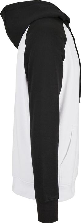 Produktbild Build Your Brand Kapuzenpullover Raglanärmel (M)