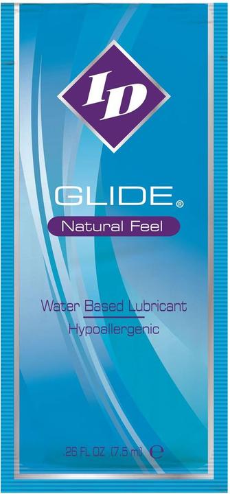 Produktbild ID Wasserbasiertes Schmiermittel 7,5 ml