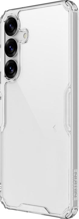 Produktbild Nillkin Nature Pro Series Softcase Hülle (Samsung Galaxy S25)