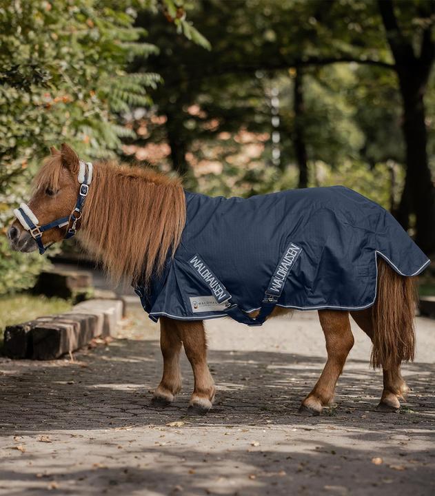 Image du produit Waldhausen Shetty 100g (80 cm)