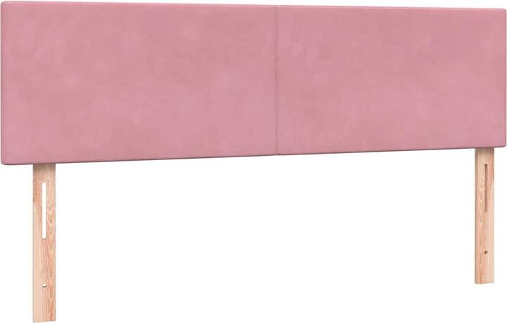 Produktbild vidaXL Boxspringbett (160 x 220 cm)