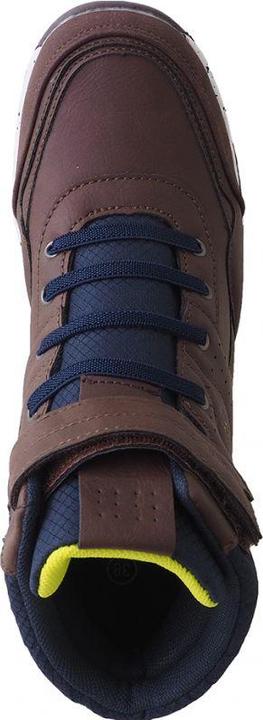 Produktbild No Name Kappa Lithium K Kinderschuhe Braun-Navy 260732K 5067 34 (34)