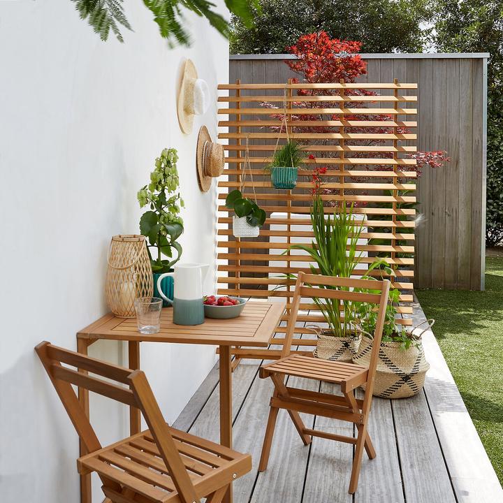 Image du produit La Redoute Interieurs Wassif (120 cm)
