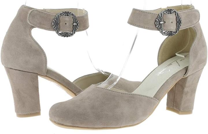 Actual product image Hirschkogel Ankle Strap (37)