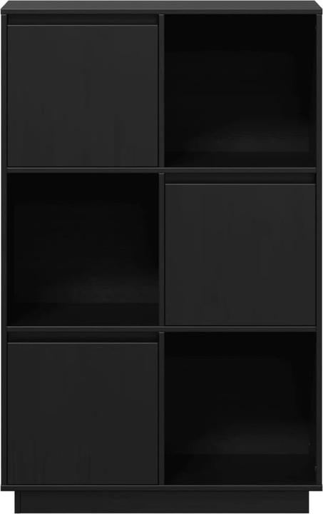 Image du produit vidaXL Highboard (74 x 35 x 117 cm)