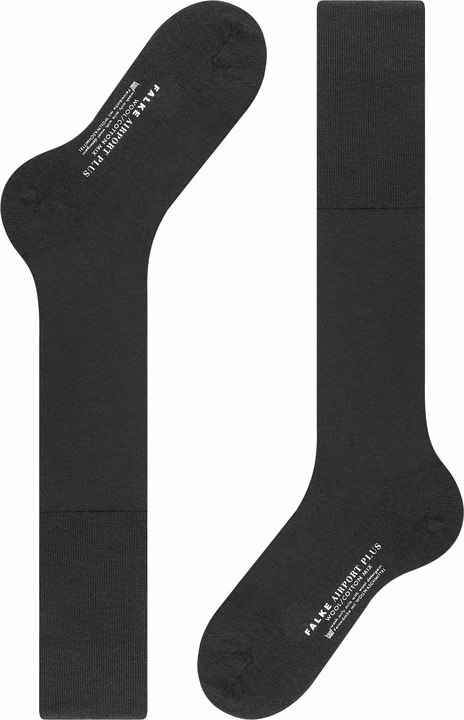 Immagine prodotto Falke Airport Plus (Confezione singola, 45 - 46)