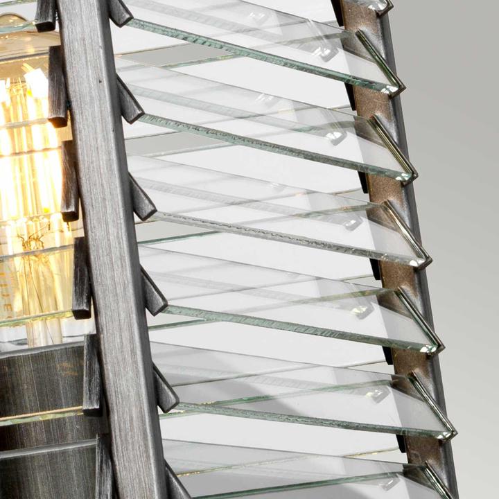 Immagine prodotto Elstead Lighting Louvre (E27)