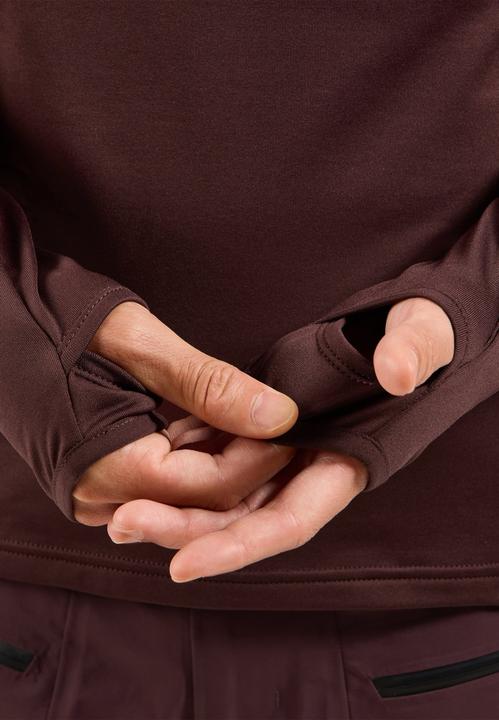 Produktbild Odlo Descent Ceramiwarm (M)