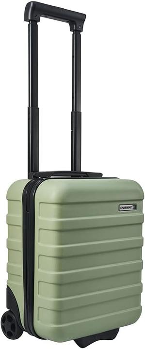 Actual product image Cabin Max Handgepäck-Koffer (24 l)